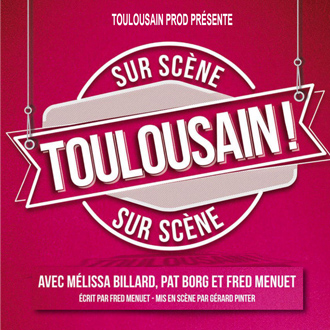 TOULOUSAIN