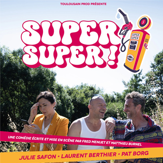 SUPER SUPER
