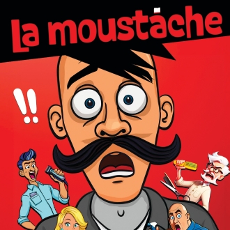 LA MOUSTACHE